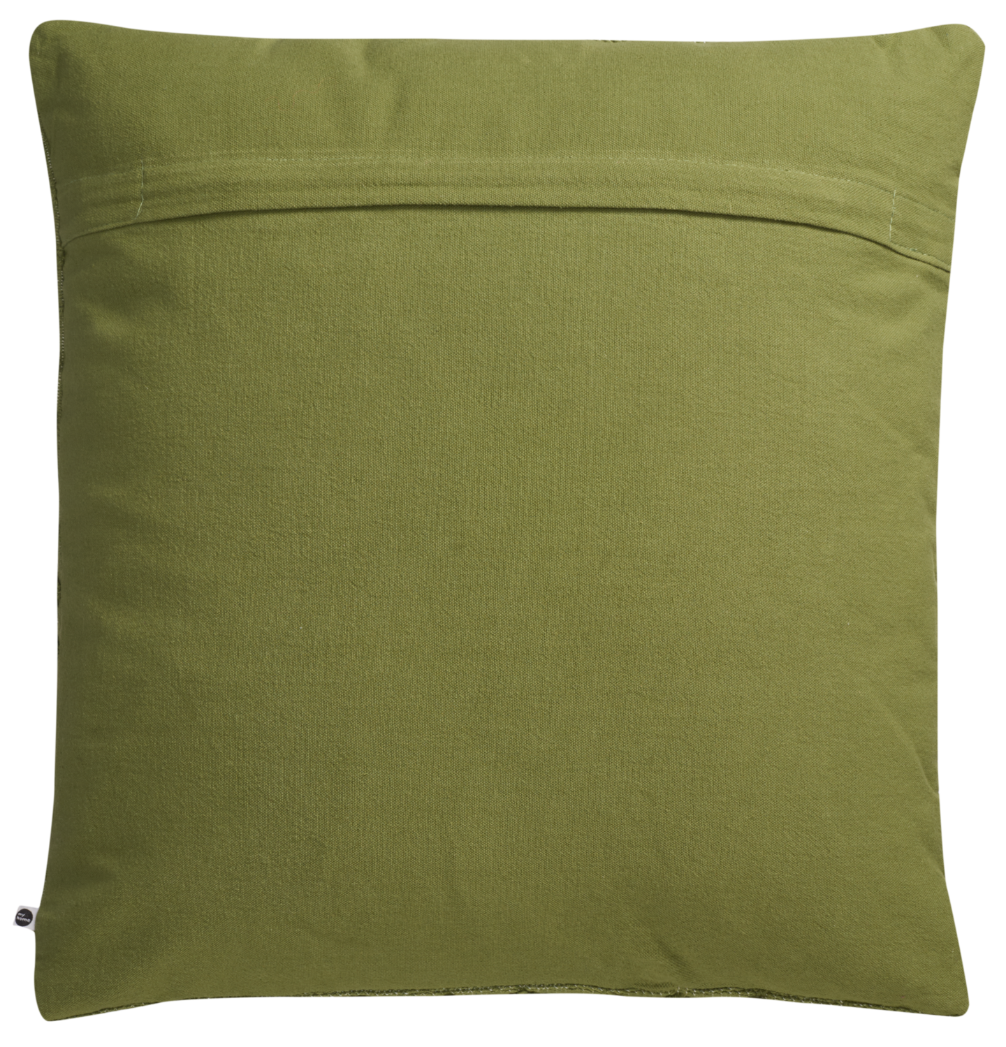 myhome Rondo koristetyyny 45x45 cm vihreä