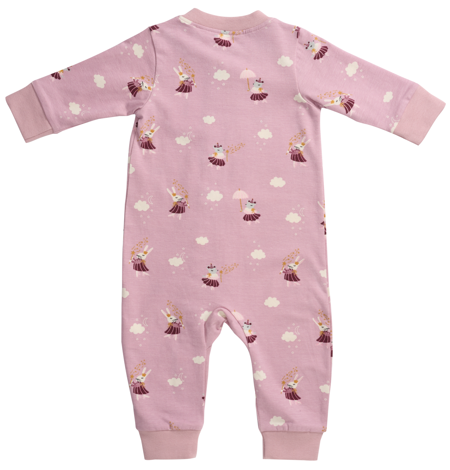 mywear Leikki body lila