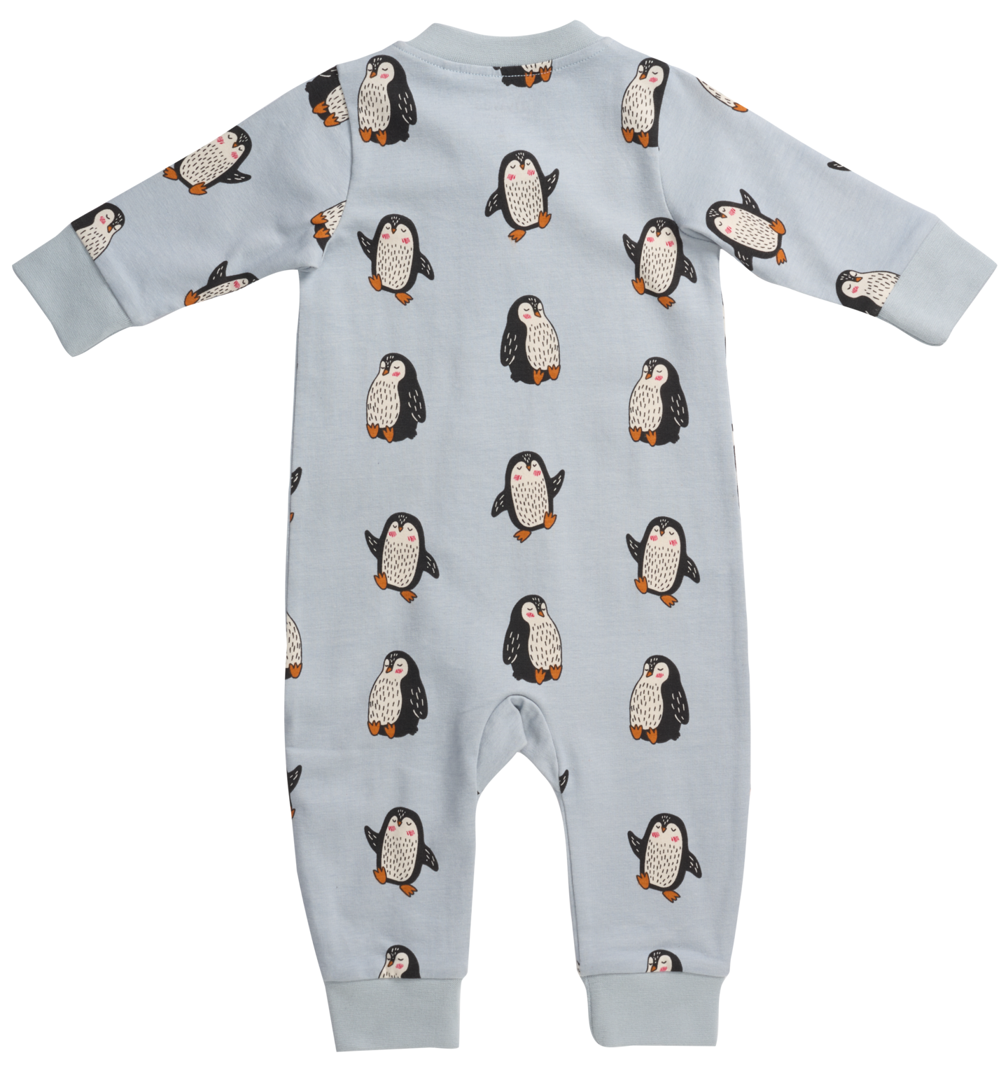 mywear Leikki body vaaleansininen