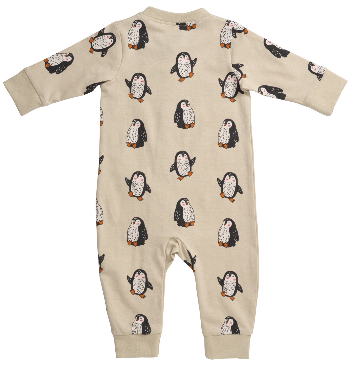 mywear Leikki body musta/beige