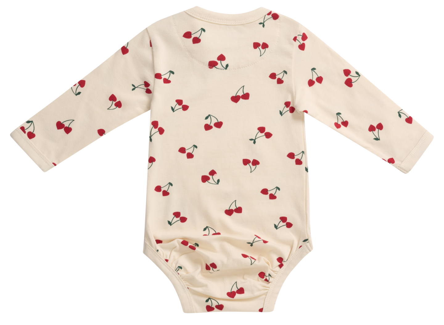 mywear Leikki body valkoinen