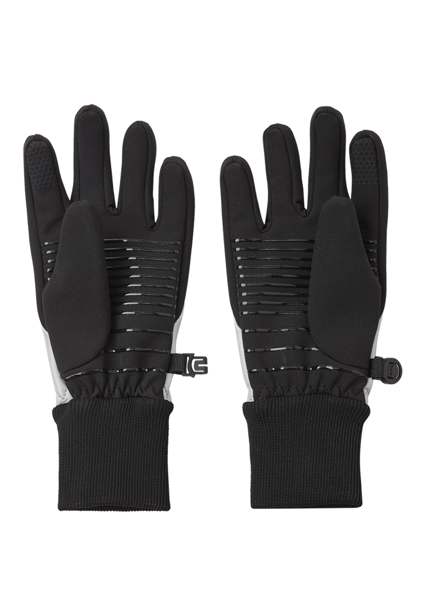 Reima Heippa softshell-hanskat
