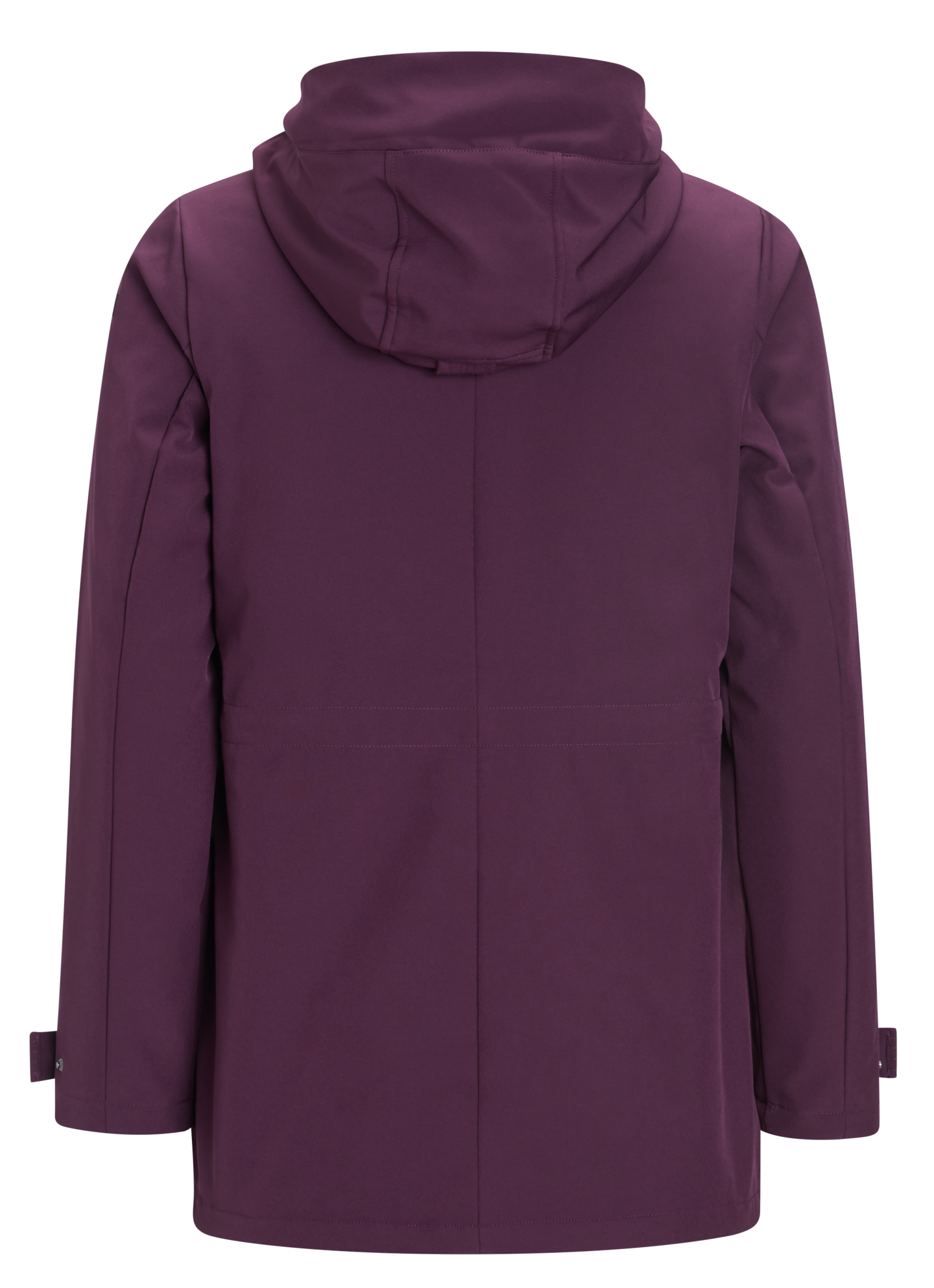 Icepeak Aplington softshelltakki