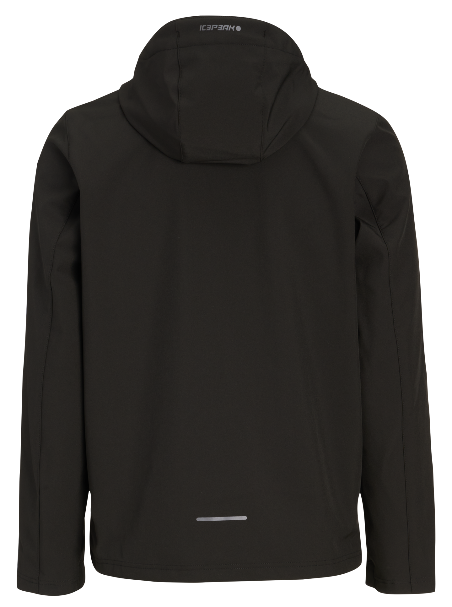 Icepeak Brimfield softshelltakki