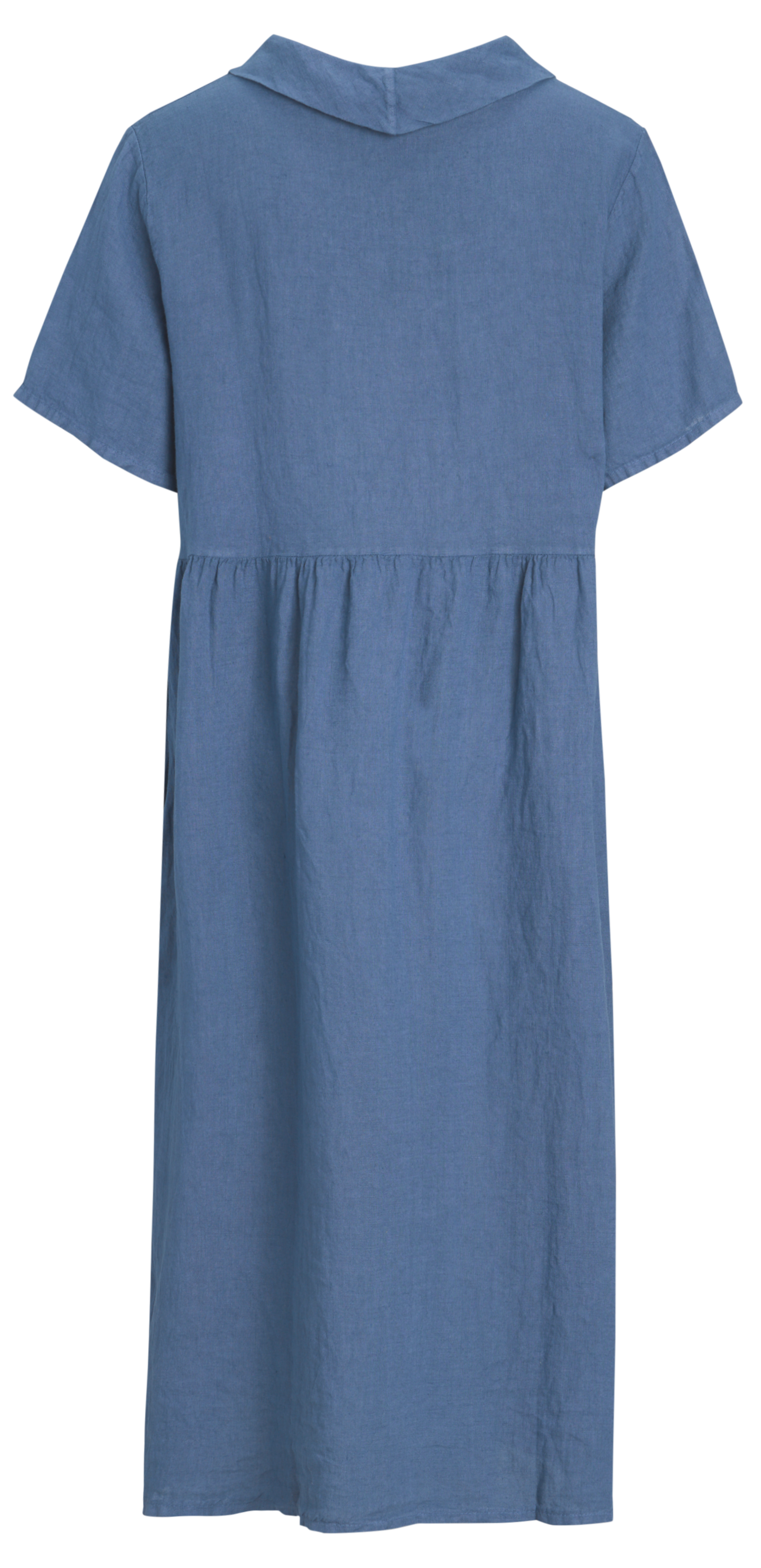 Belle pellava mekko
