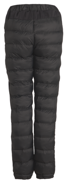 True North N toppahousut musta XS