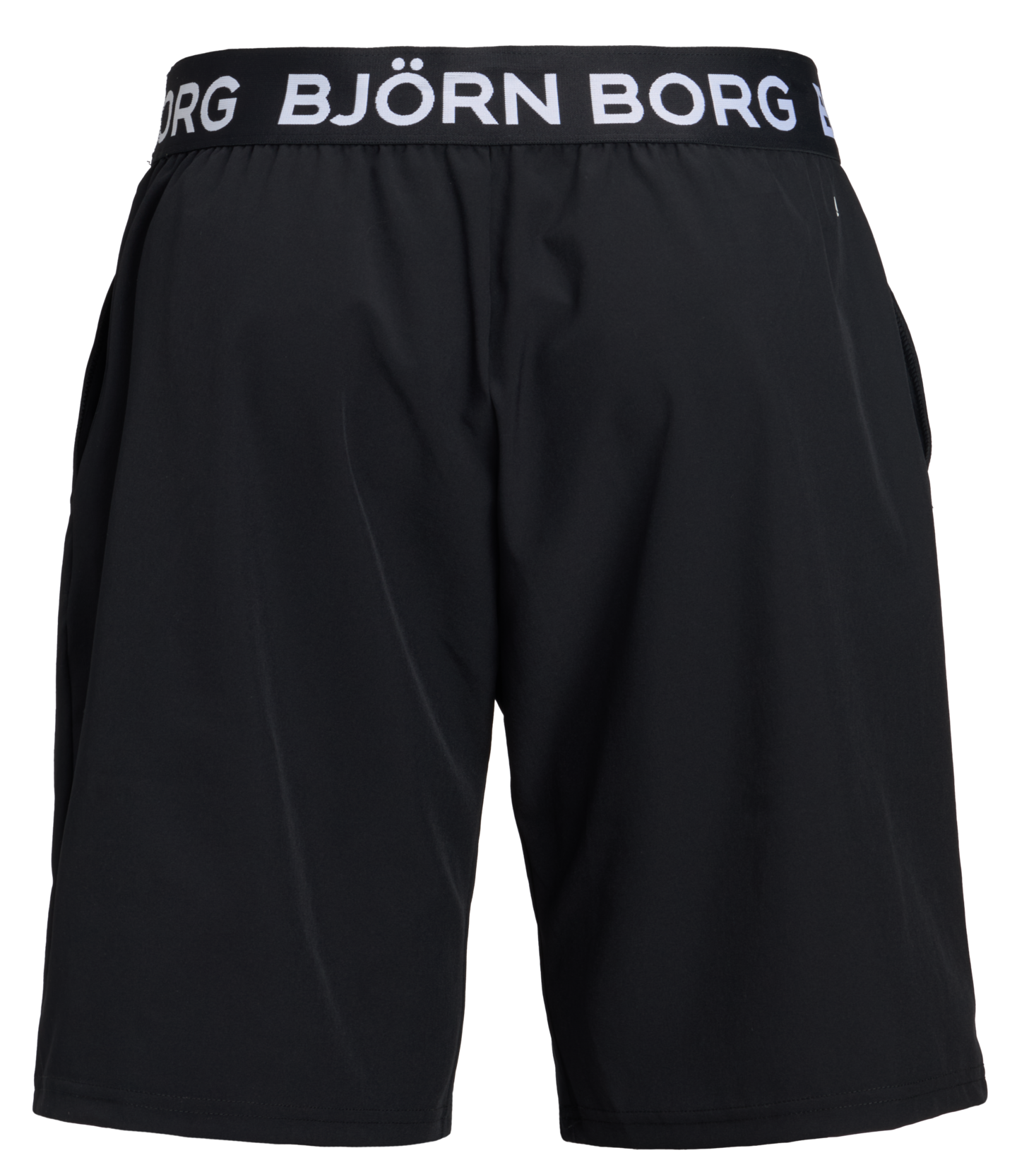 Borg Shortsit