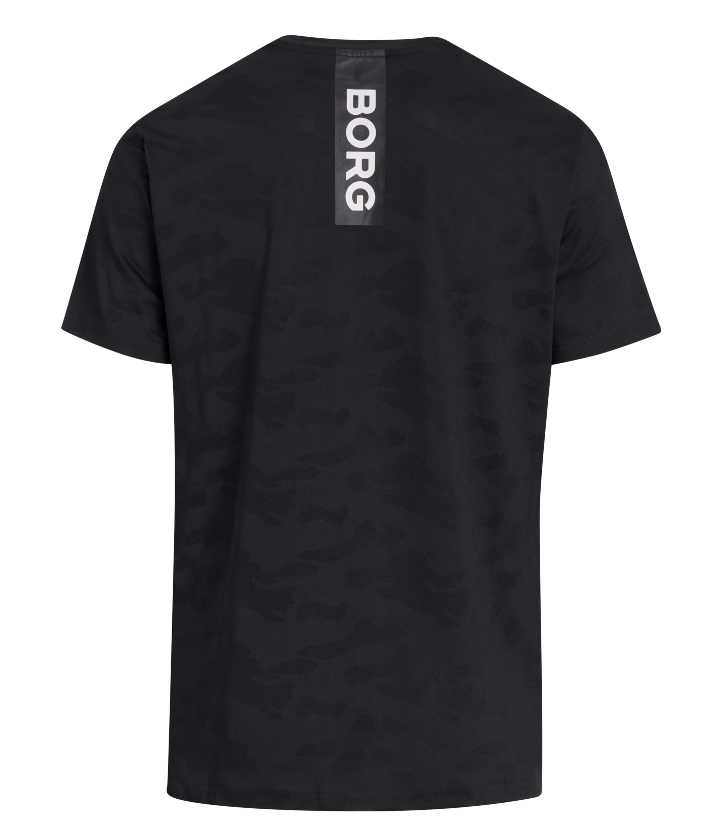 Borg Performance T-paita
