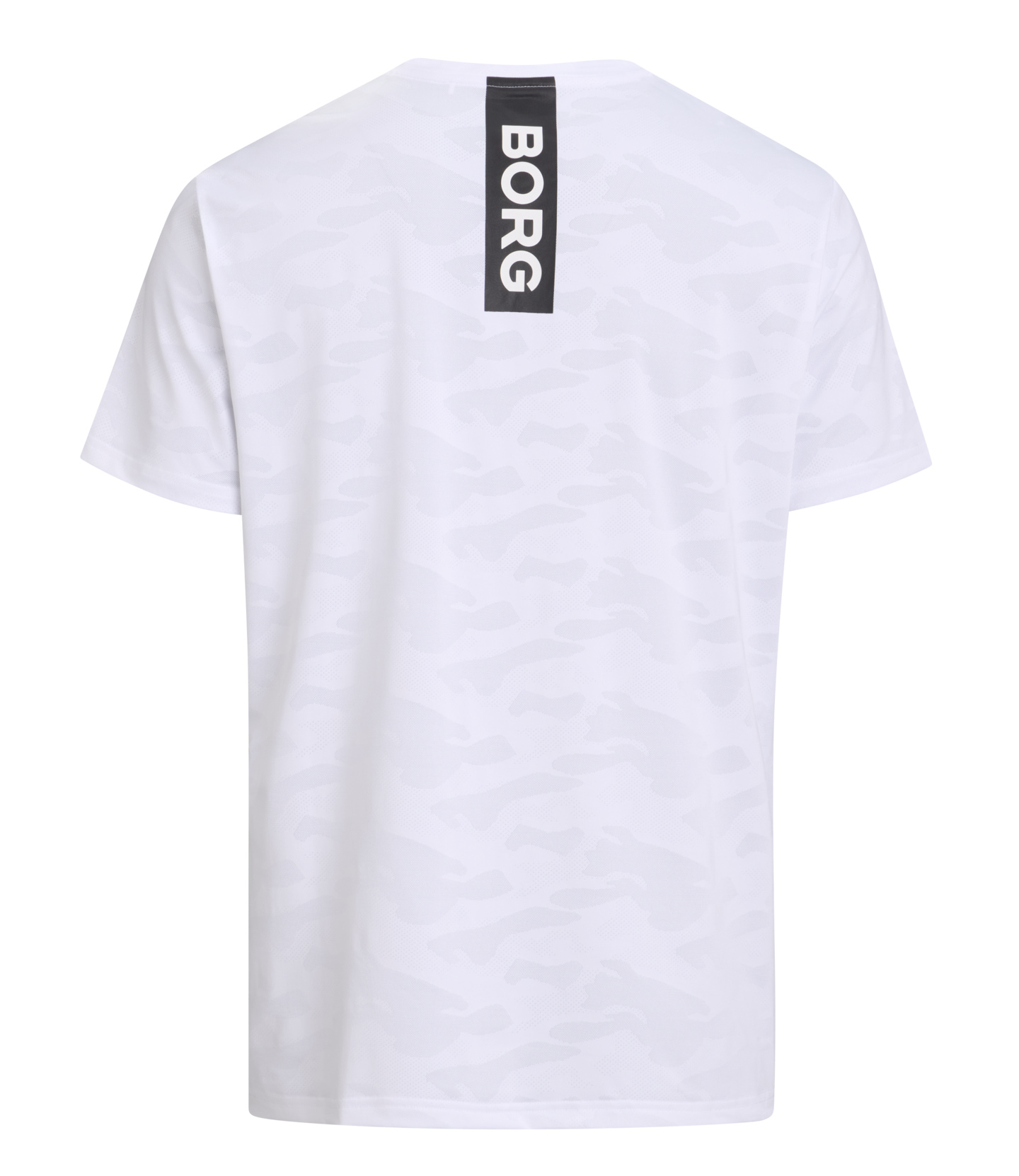 Borg Performance T-paita