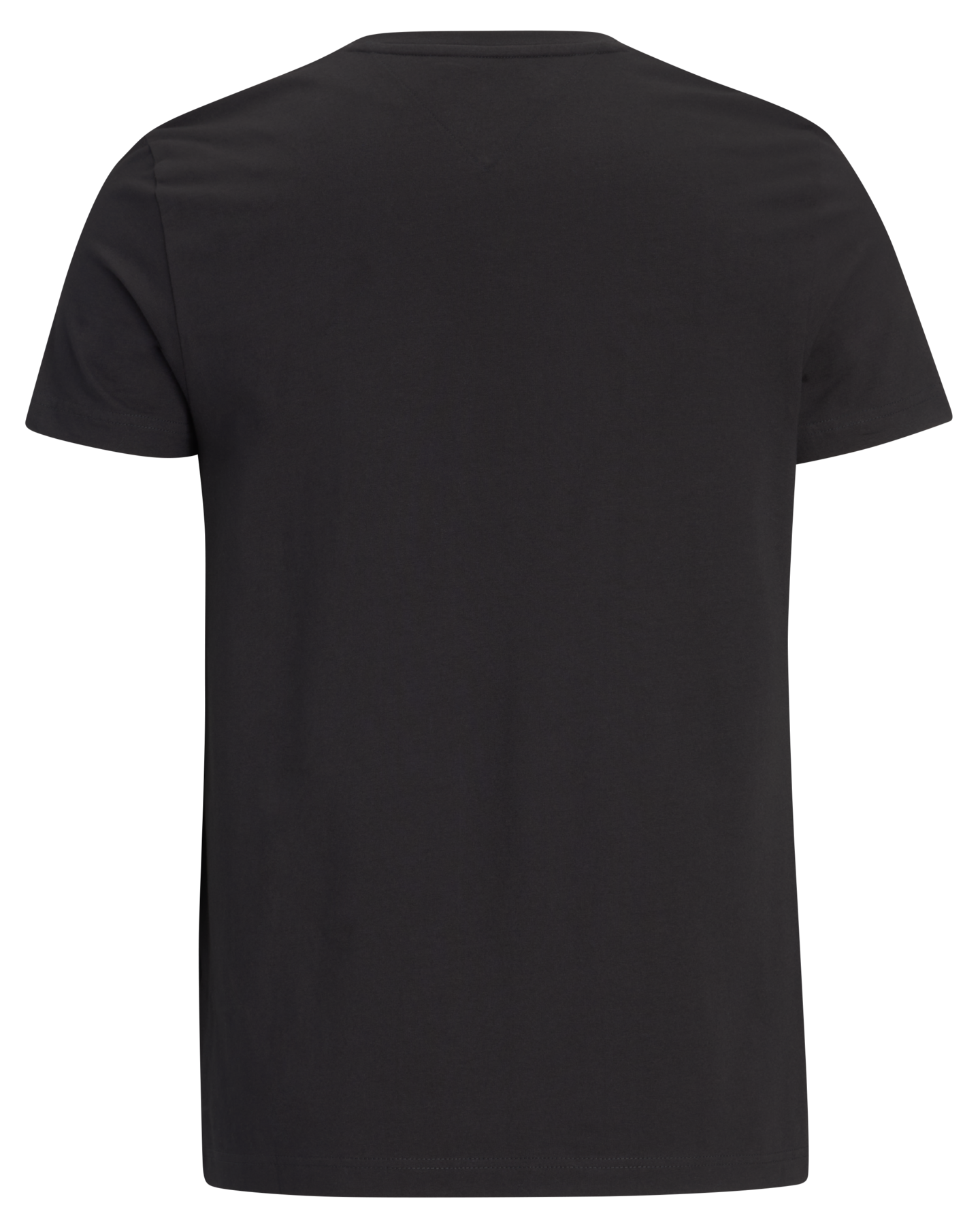 TOMMY HILFIGER CORE STRECH SLIM M T-PAITA