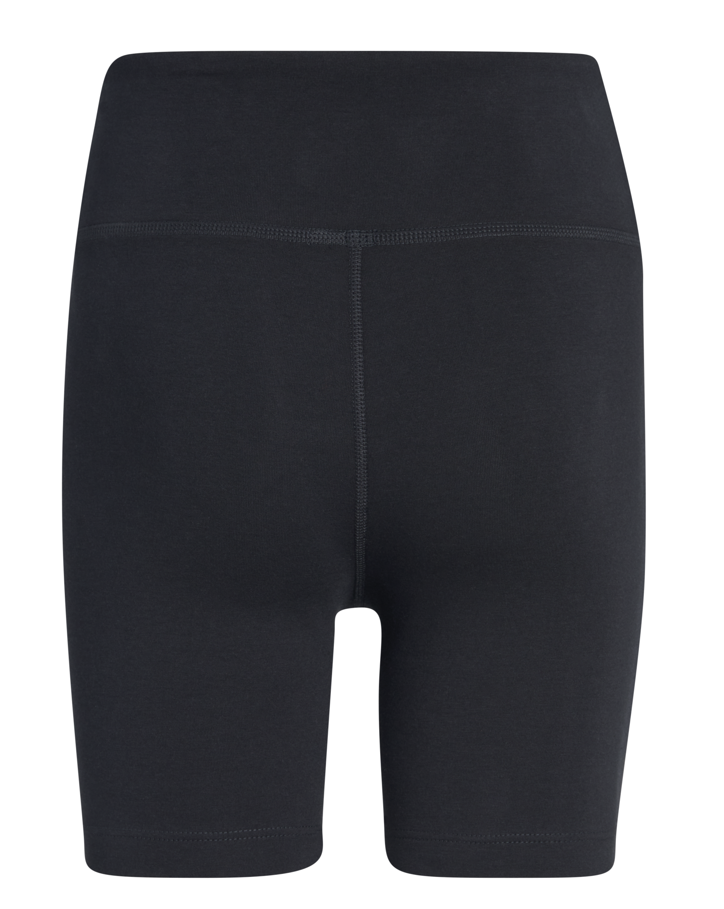 Nike JR bikershortsit musta M