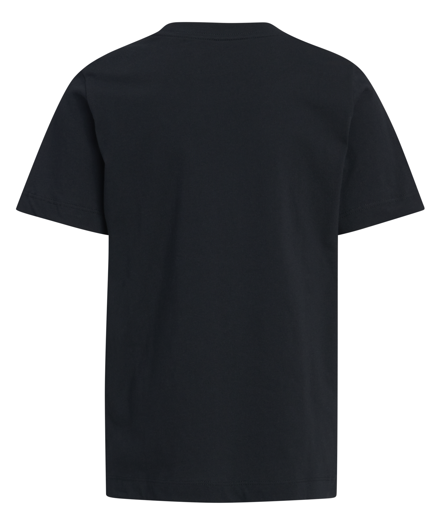 Nike JR t-paita musta M