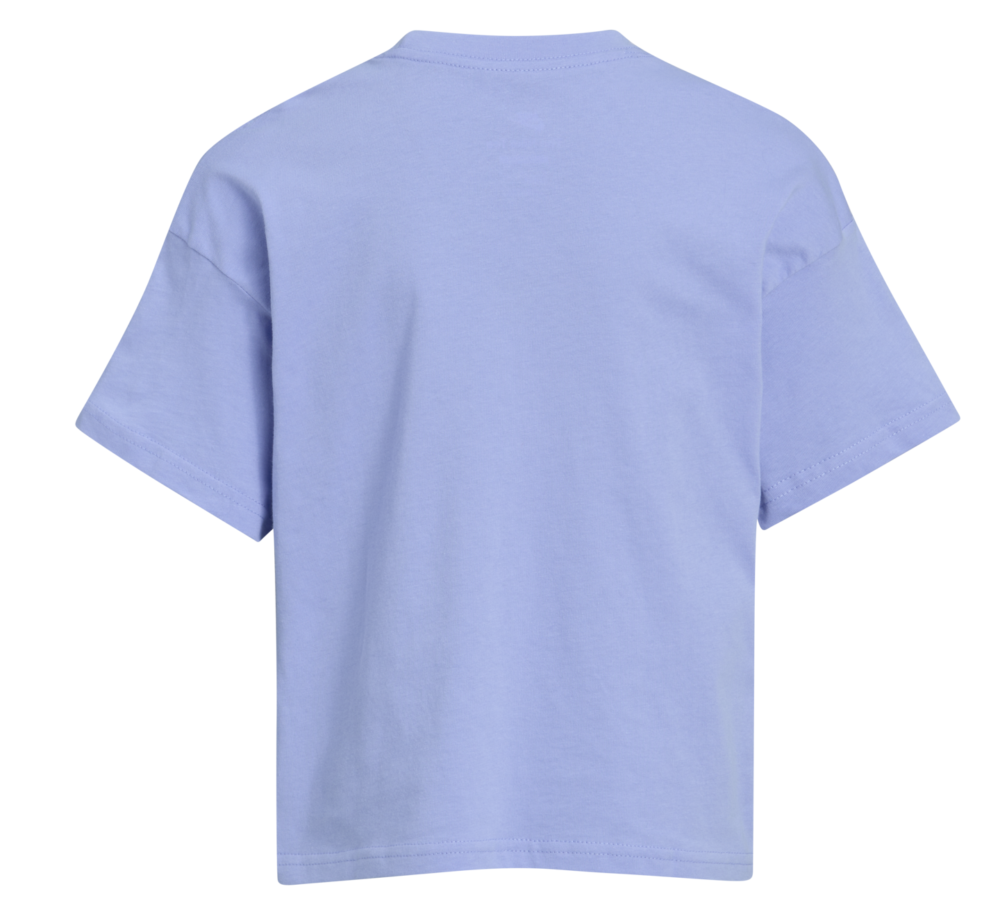 Nike JR t-paita sininen M