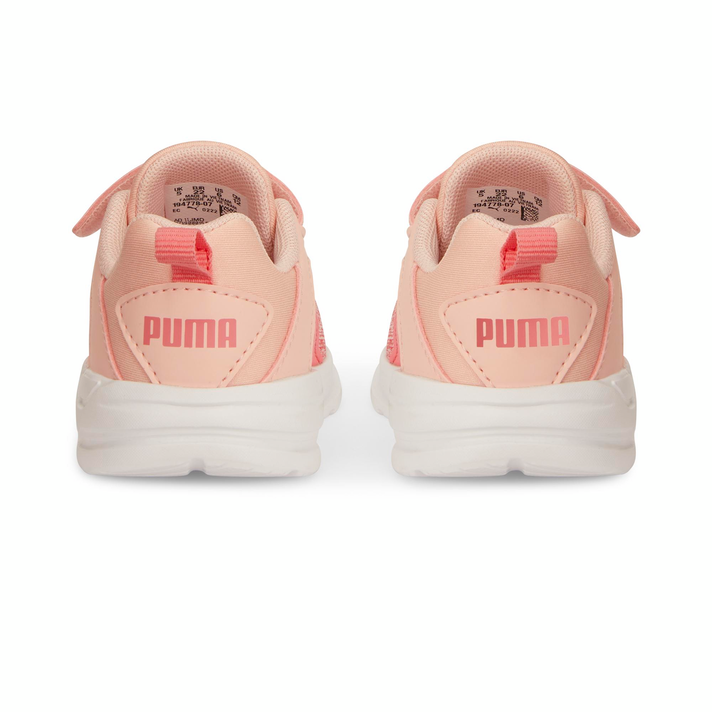 Puma Comet 2 Alt V Inf pienten lasten lenkkarit