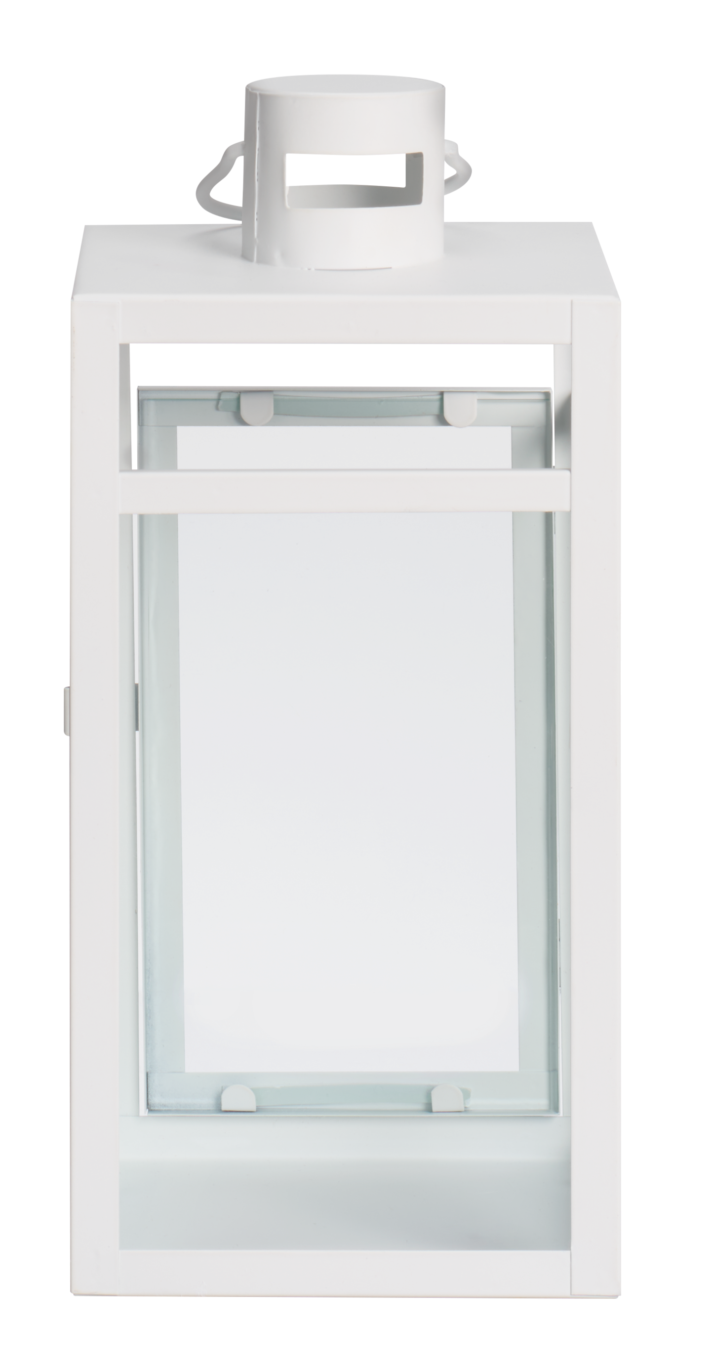 myhome Nordic lyhty 30cm valkoinen