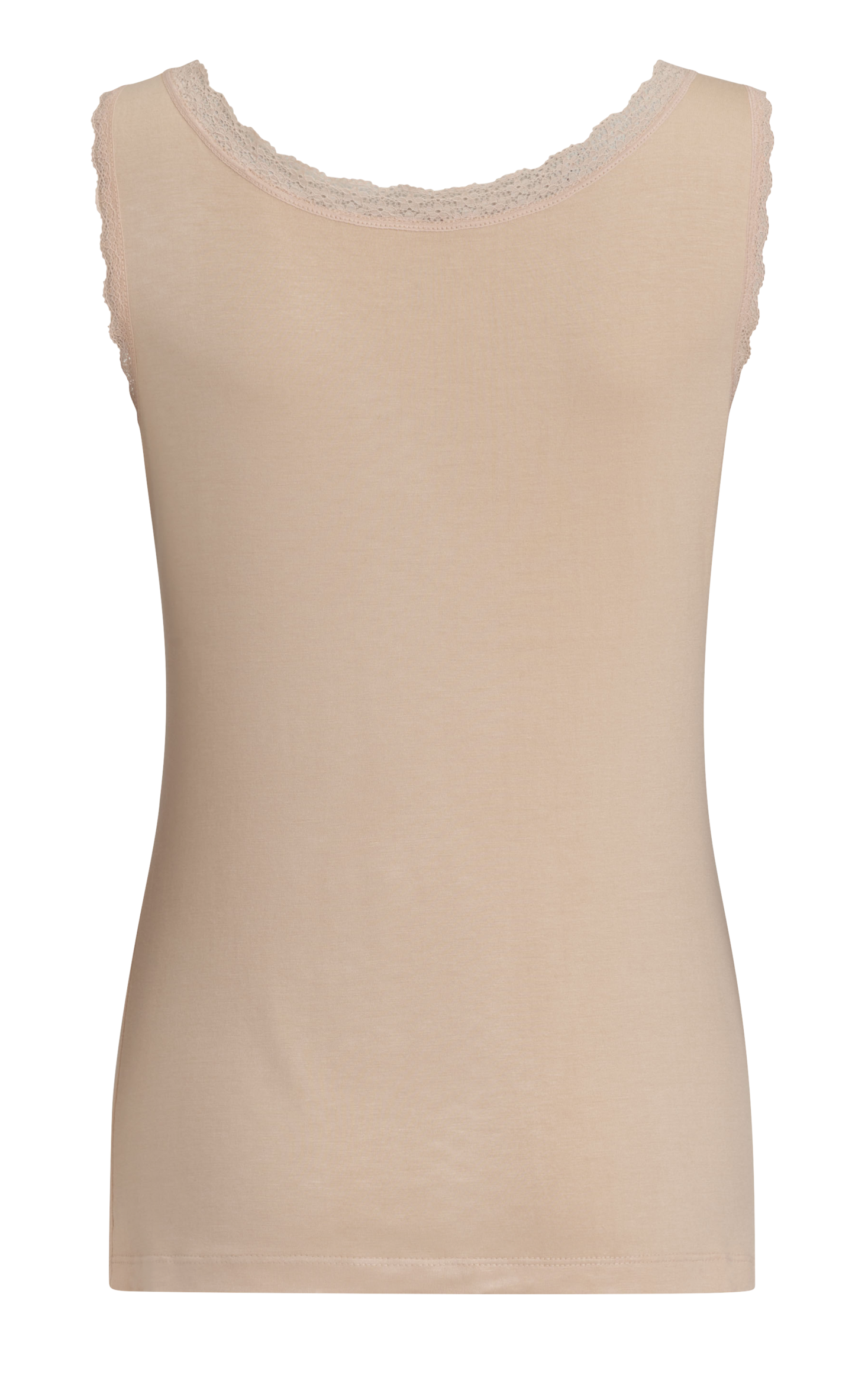 Inspire Bambu naisten aluspaita 2kpl/pkt