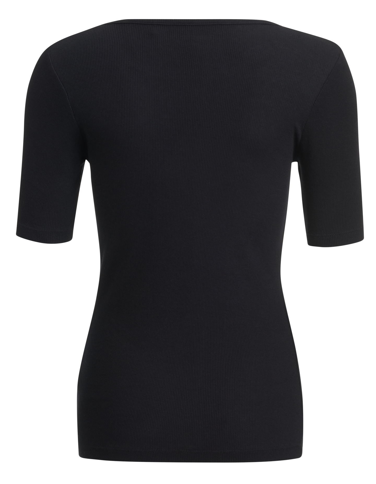 mywear Rosie rib t-paita
