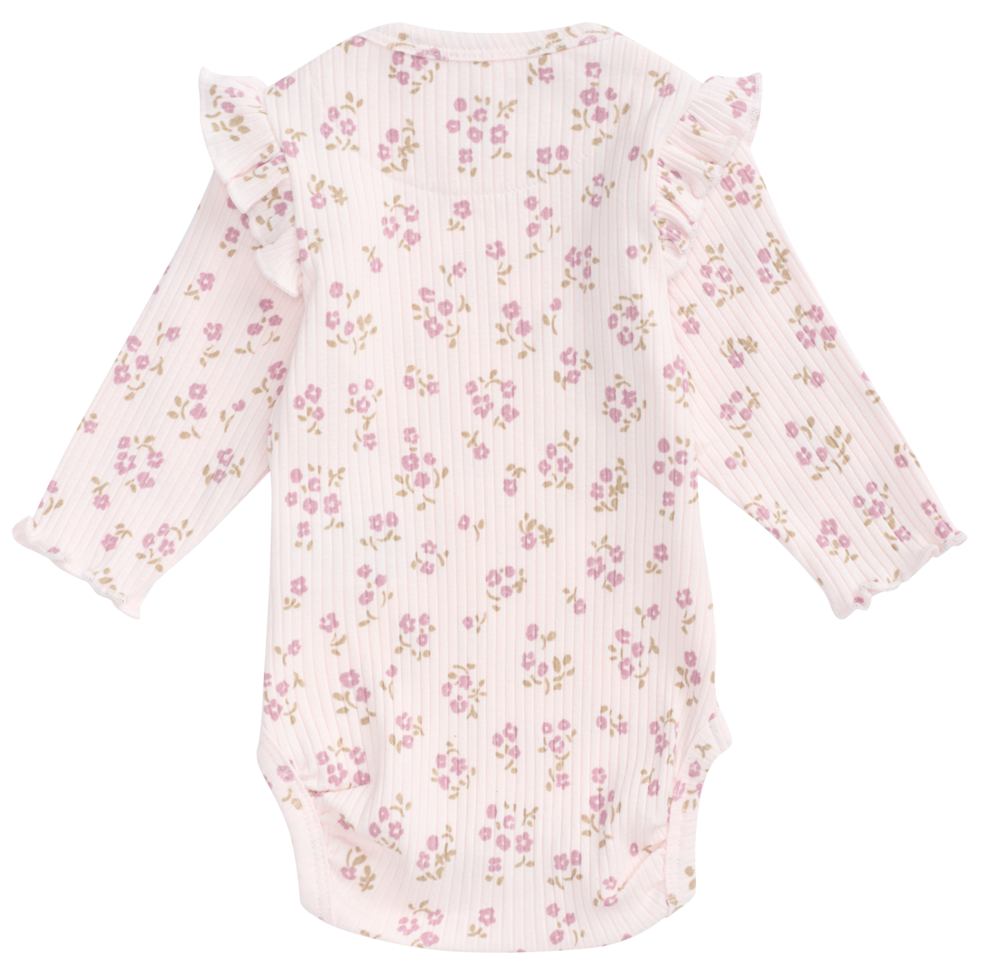 mywear Lily vauvojen ribbibody