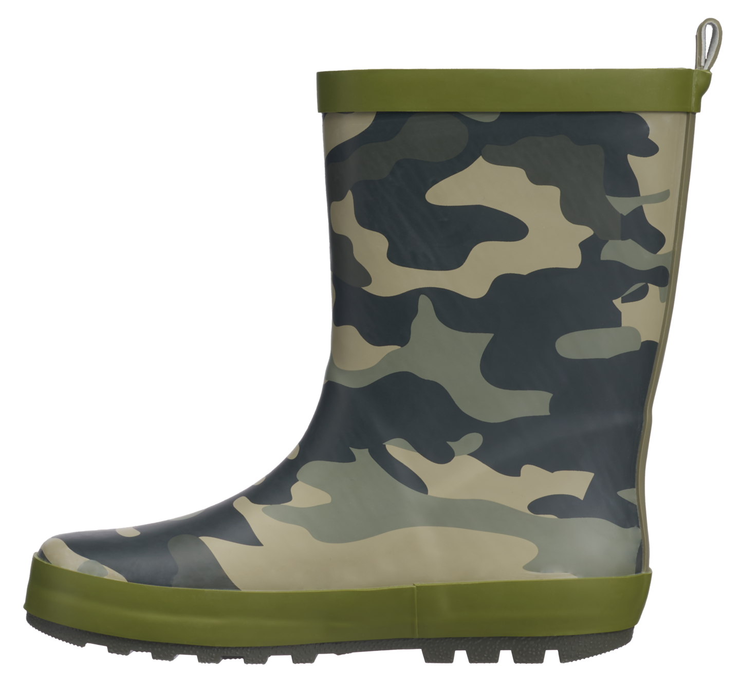 mywear Leap kumisaappaat