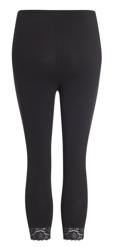 mywear Aila pitsi capri leggingsit