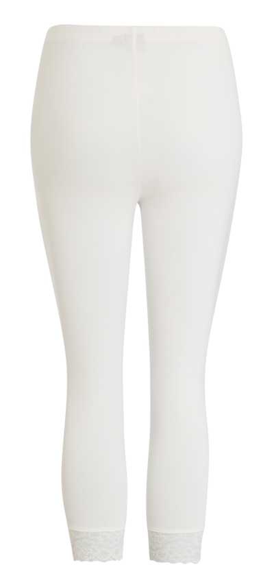 mywear Aila pitsi capri leggingsit