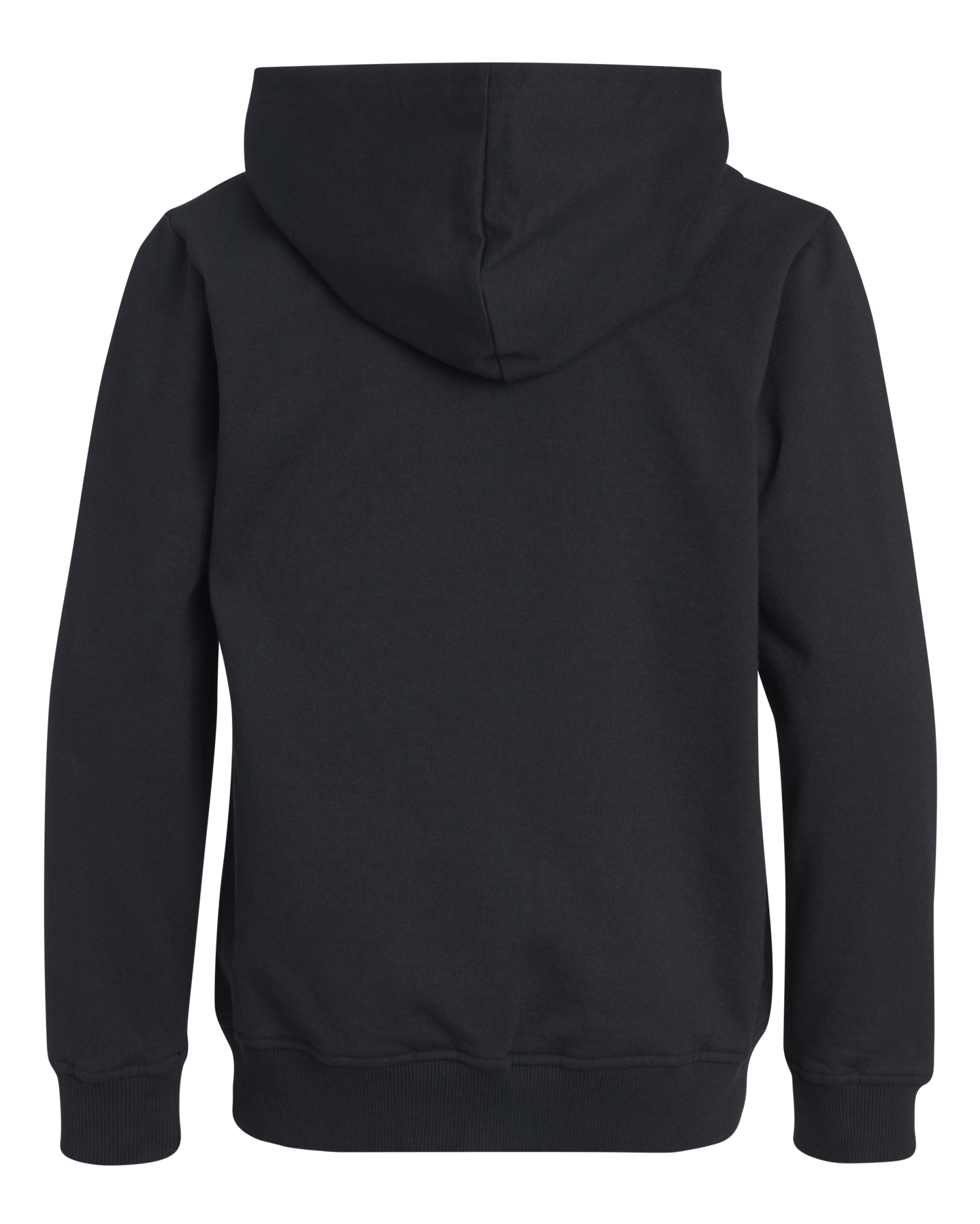 mywear Elias huppari musta 134/140