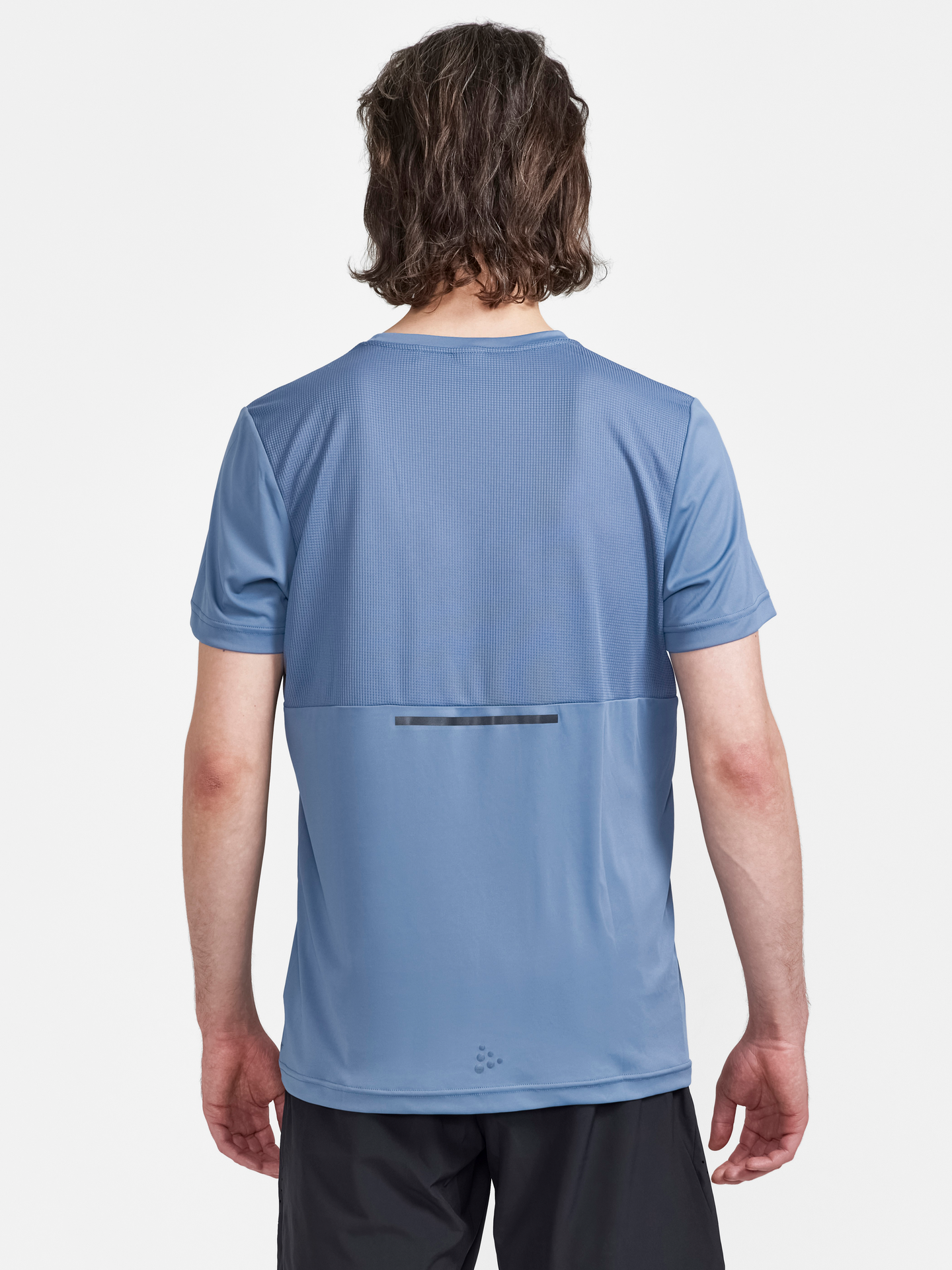 Craft Core Unify Logo treeni t-paita