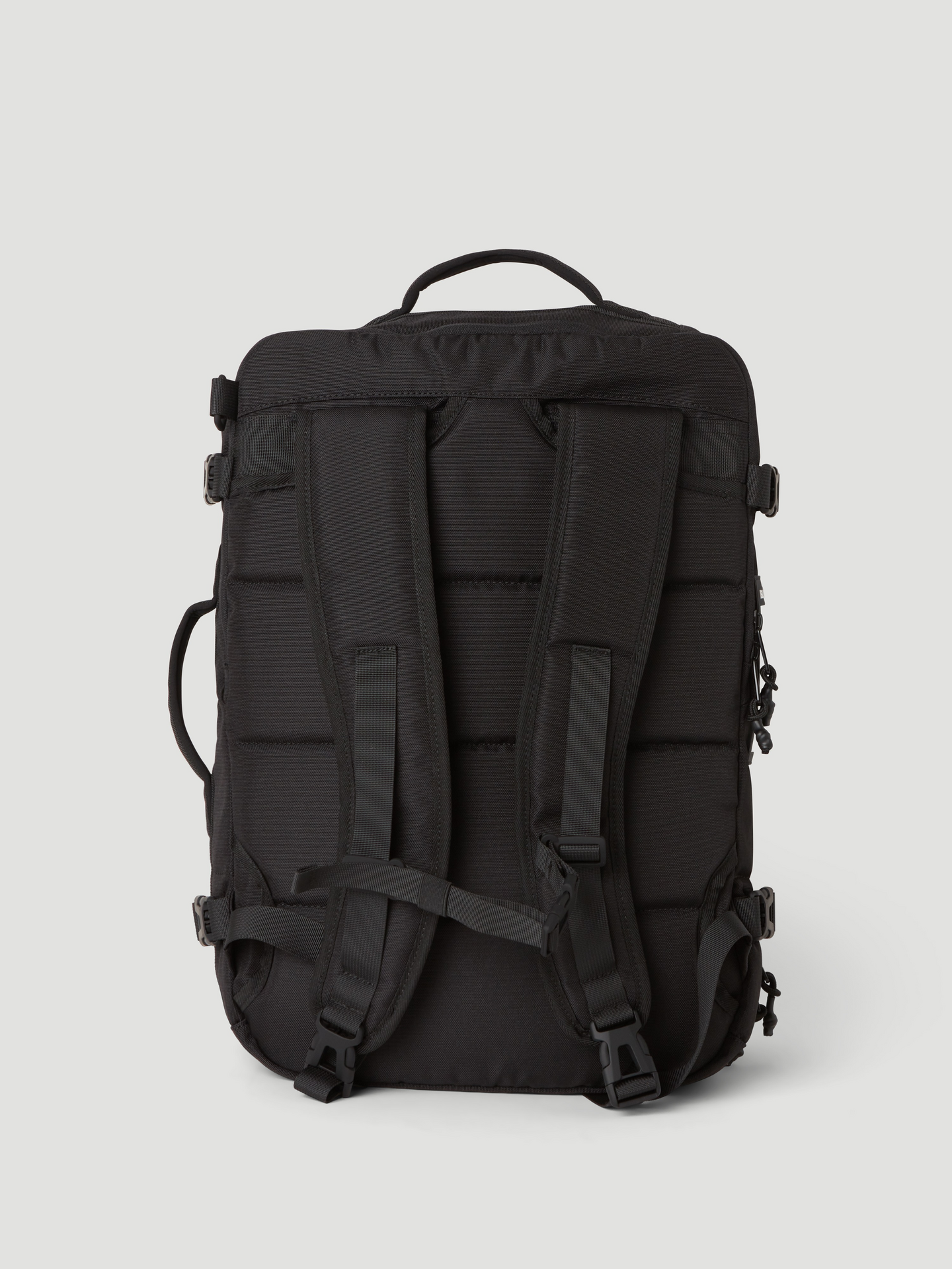 Borg Travel Reppu L