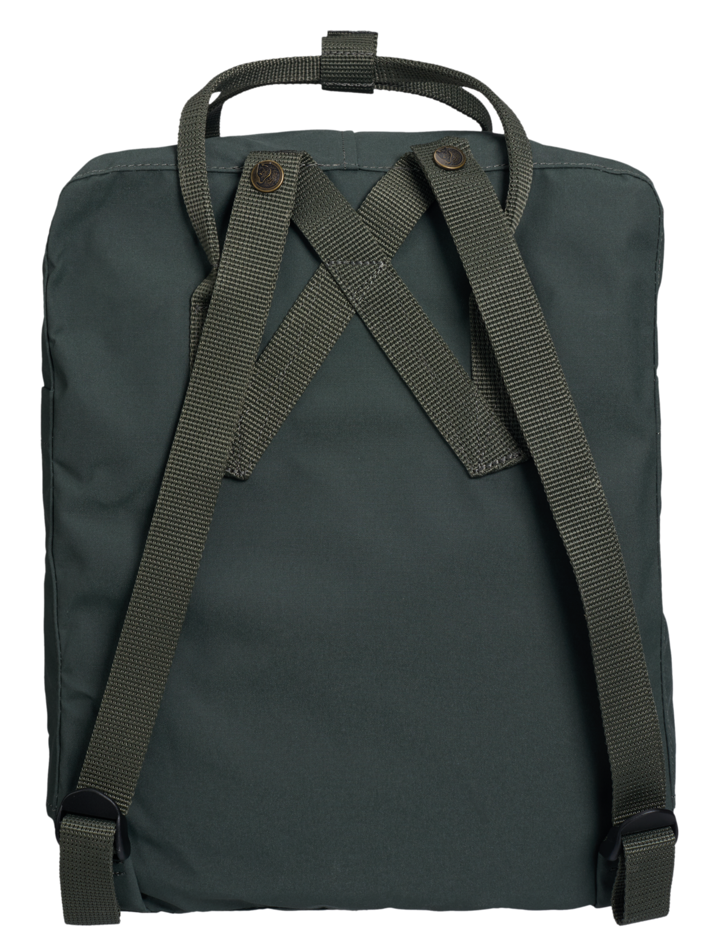 Fjällräven Kånken reppu