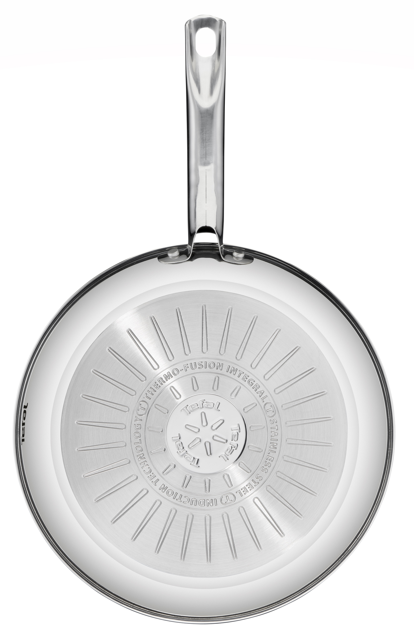 Tefal Intuition paistinpannu 24 cm
