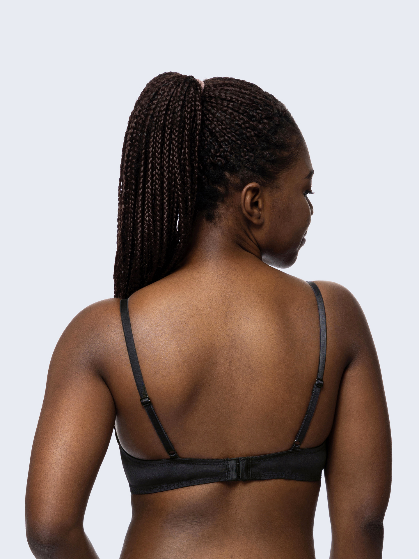 DORINA Claire push up liivit