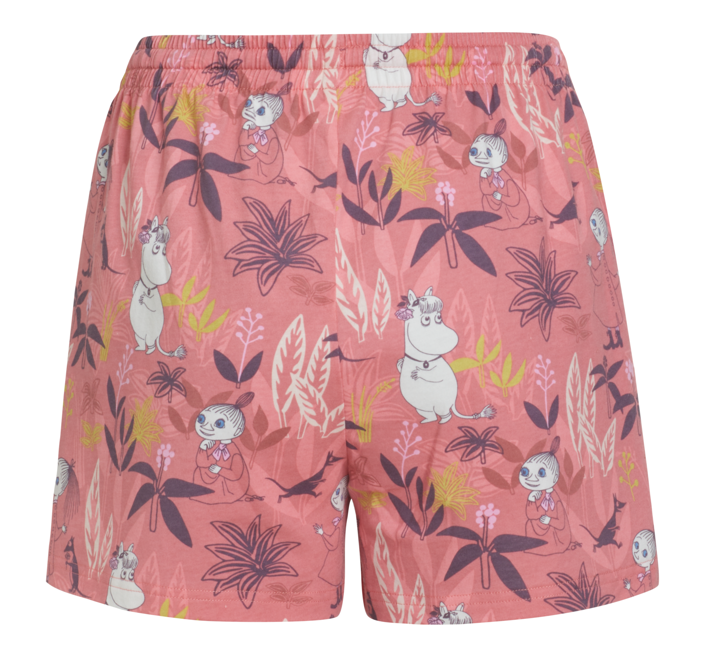 Martinex Muumi shortsipyjama Joutilas