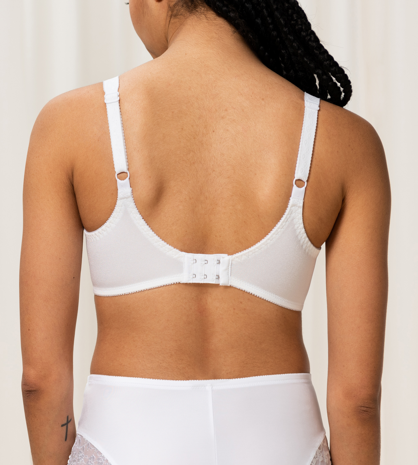 Triumph Ladyform Soft W 1066306 rintaliivit