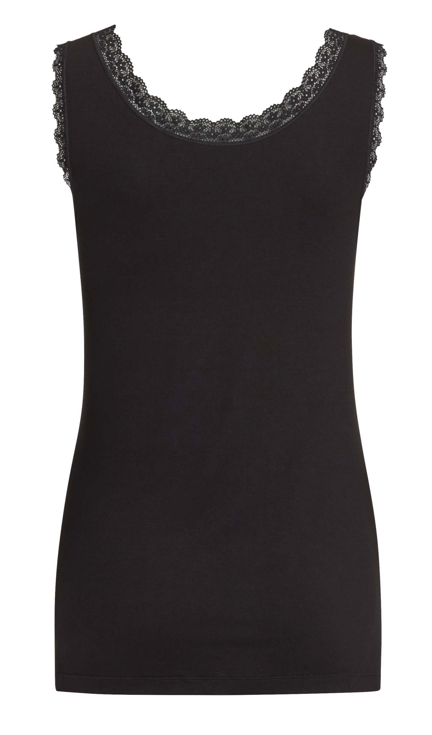 Inspire Bambu naisten aluspaita 2kpl/pkt