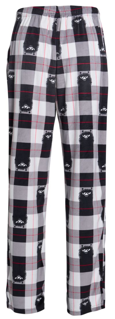 Muumi Hope fleecehousut