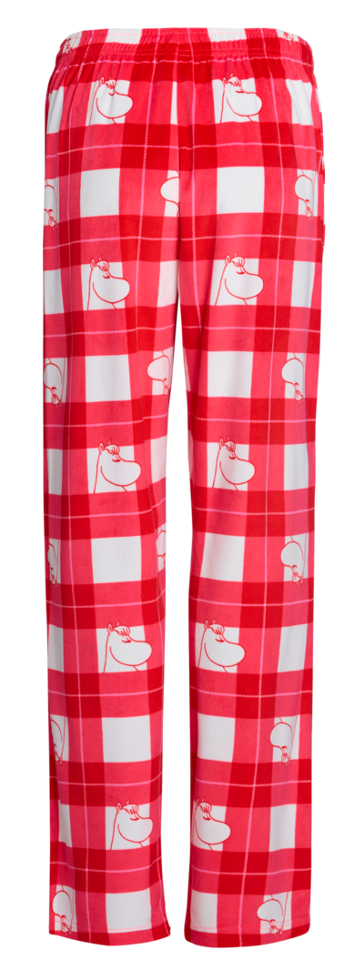 Muumi Hope fleecehousut