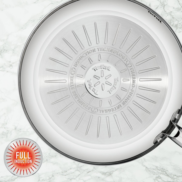 Tefal Intuition paistinpannu 24 cm