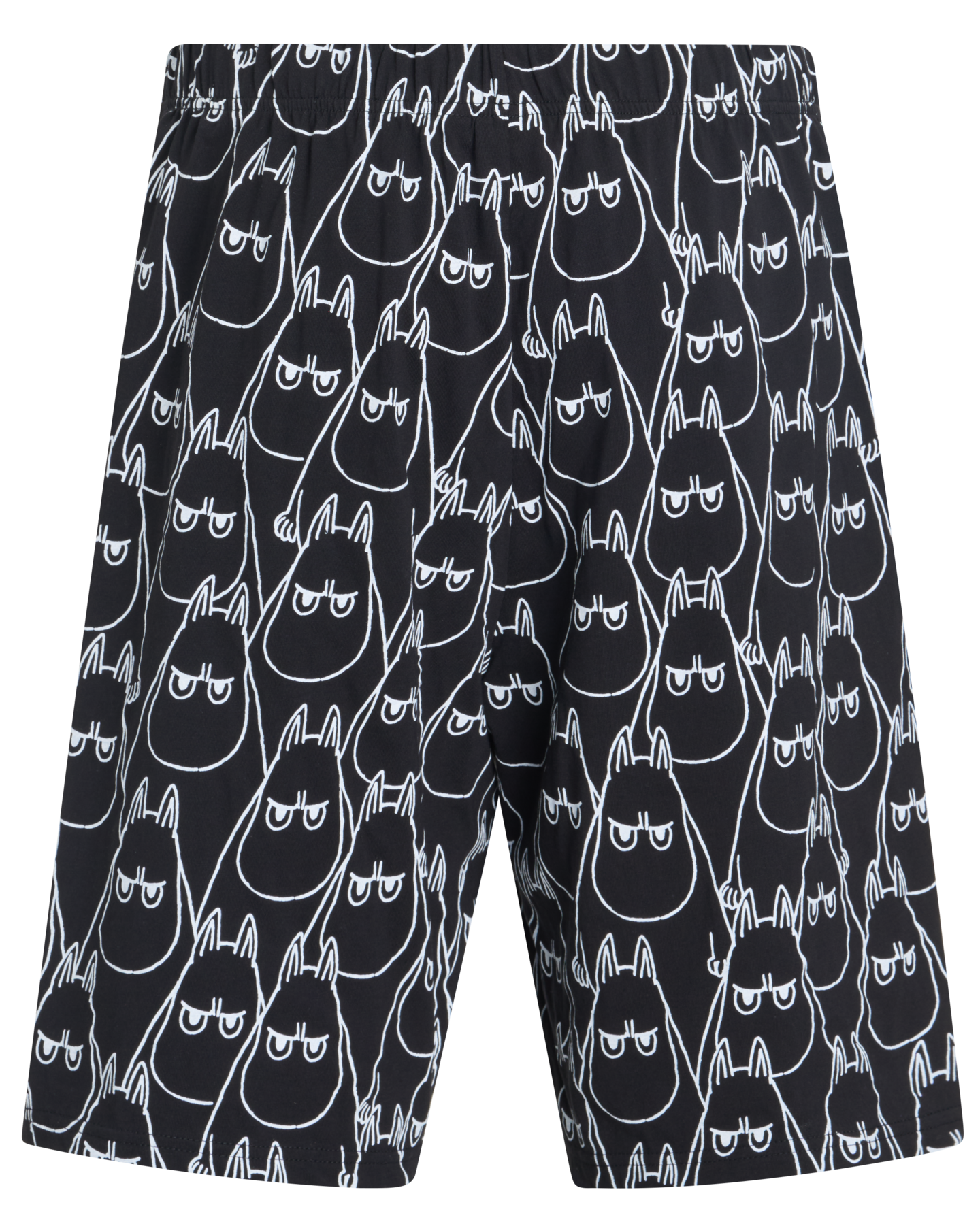 Muumi Kiukku shortsipyjama