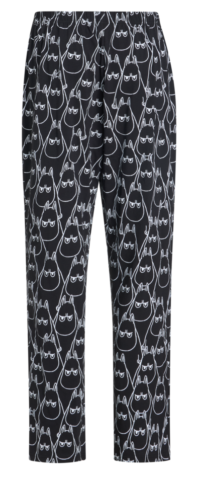 Muumi Kiukku pyjama