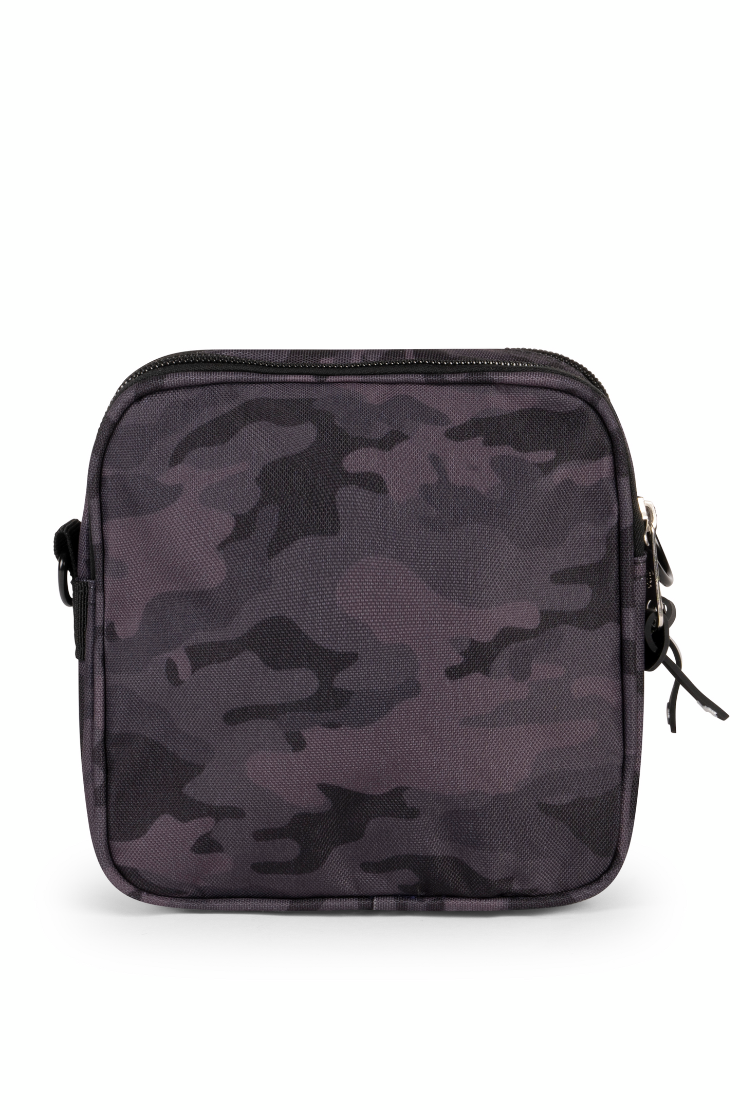 Hype Black tech camo laukku