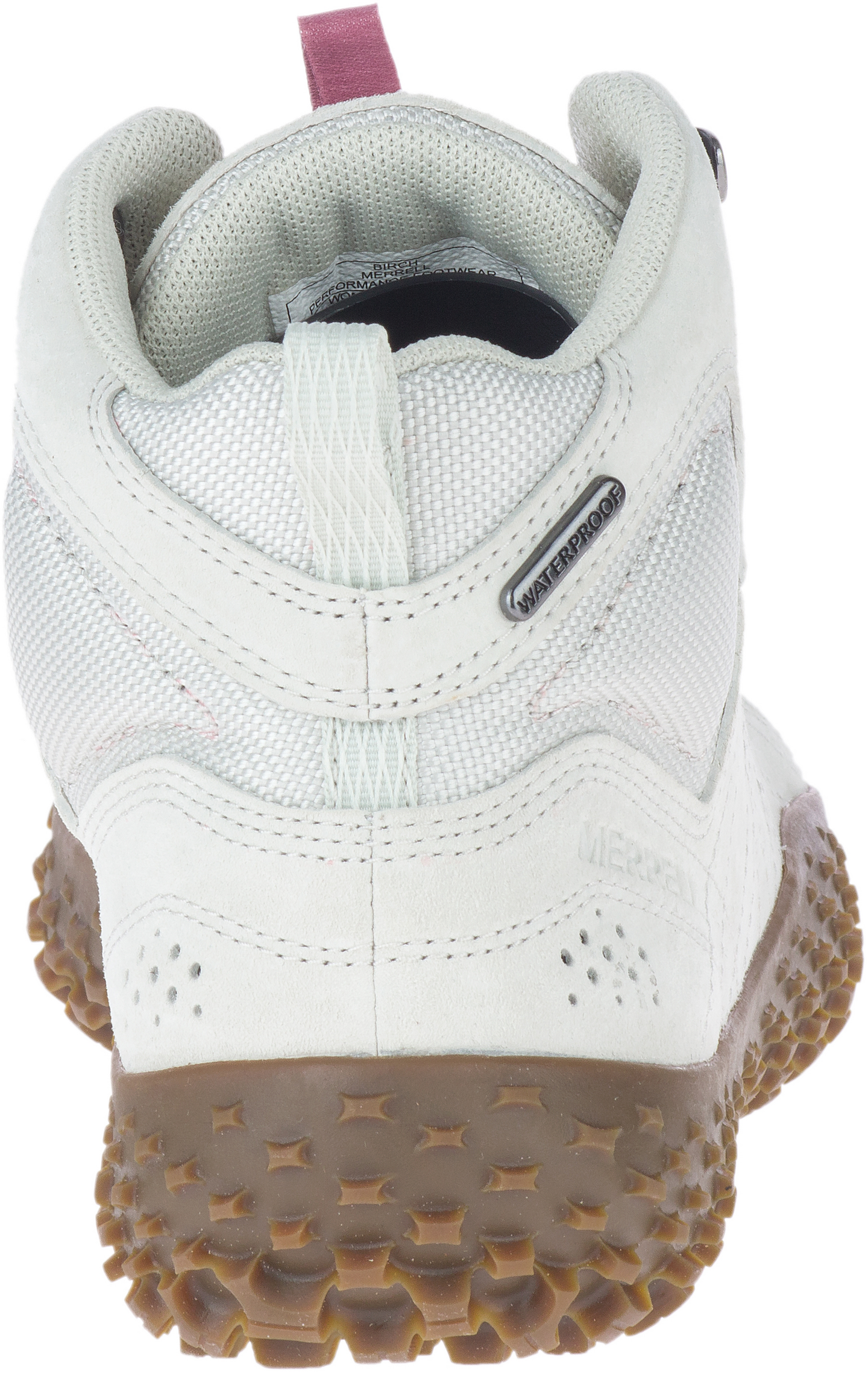 Merrell Wrapt Mid vedenpitävät paljasjalkakengät