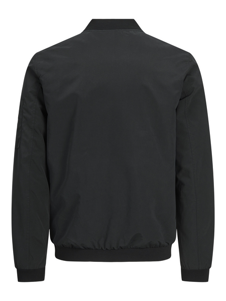 Produkt miesten bombertakki Simon musta