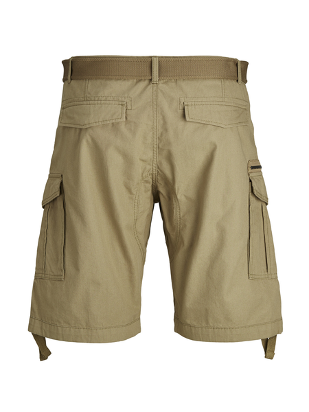 Produkt miesten cargoshortsit Charlie beige