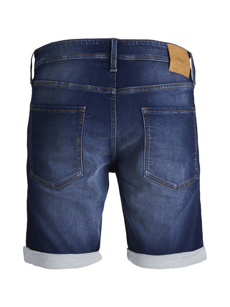 Produkt miesten shortsit 07 sininen