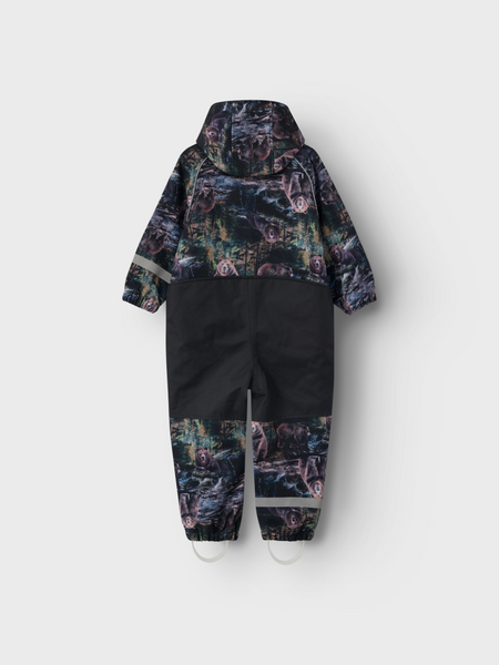 Guppy Dylan softshell-haalari
