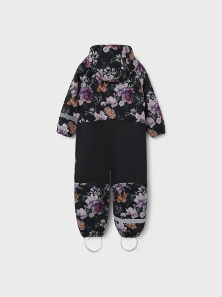 Guppy Dylan softshell-haalari