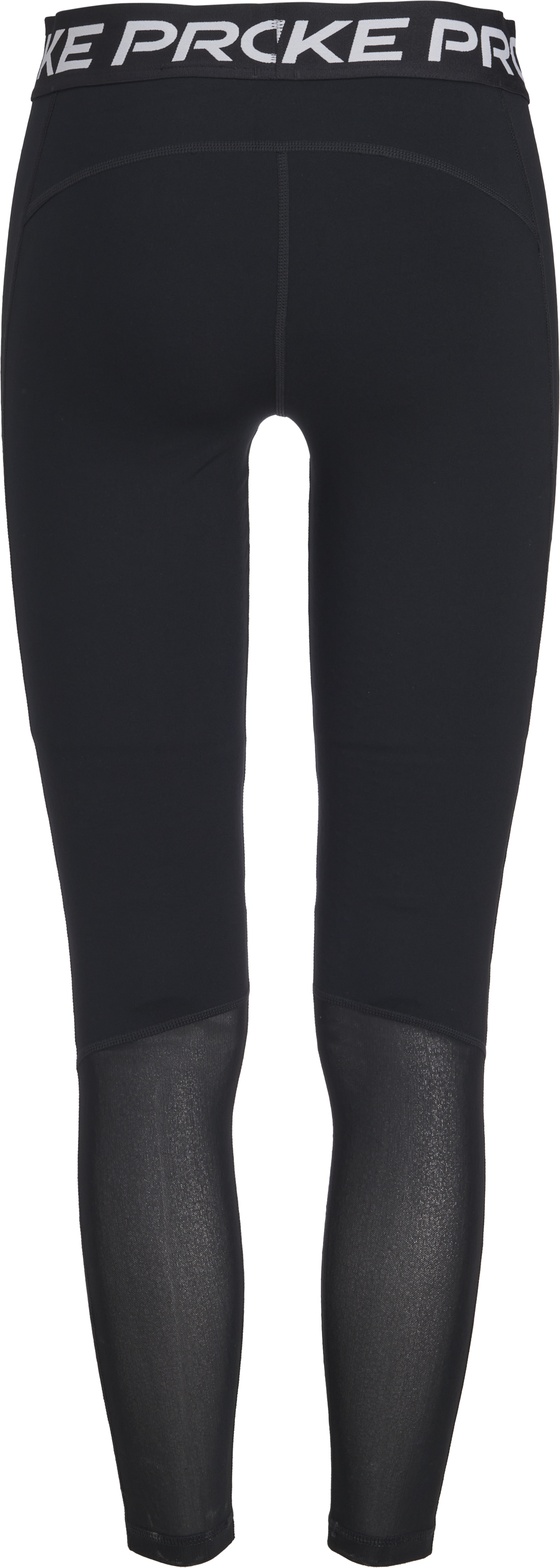 Nike Pro mesh treenihousut