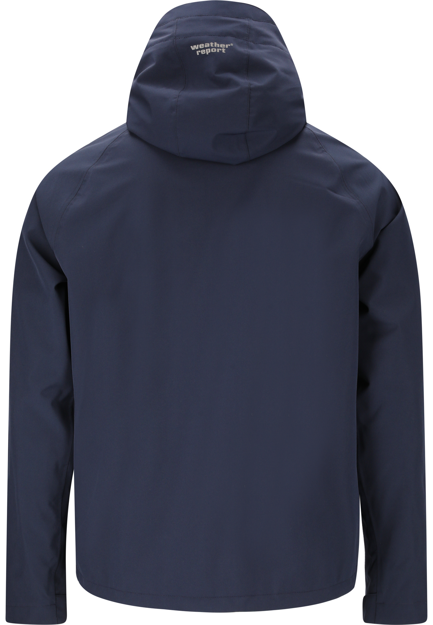 Weather Report Bretton ulkoilutakki