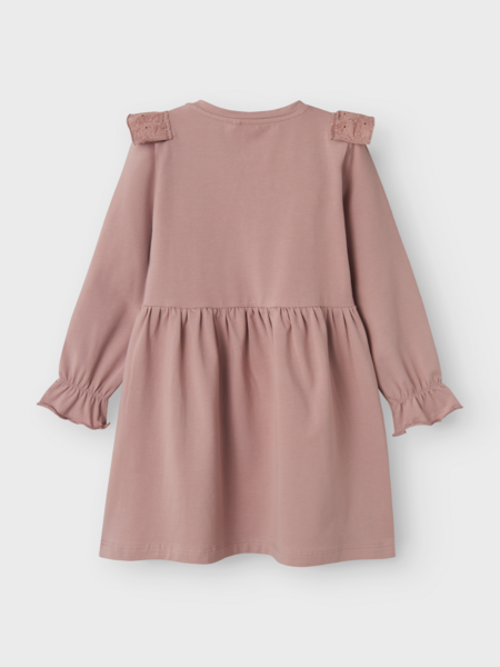 Guppy Laina lasten mekko