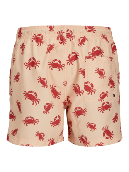 Produkt Cole Print miesten uimashortsit